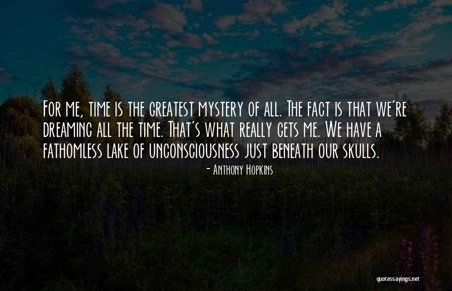 Superservice Quotes By Anthony Hopkins