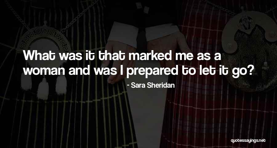 Superservice Quotes By Sara Sheridan