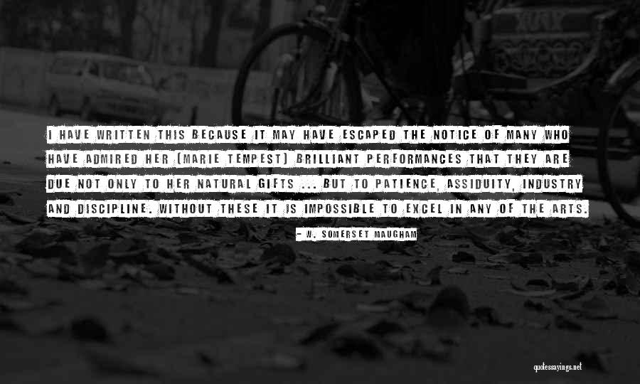 Supersessionism Quotes By W. Somerset Maugham Supersessionism Quotes By W. Somerset Maugham