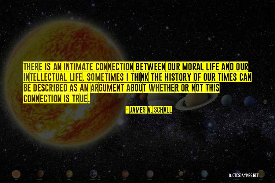 Supersessionist Quotes By James V. Schall Supersessionist Quotes By James V. Schall