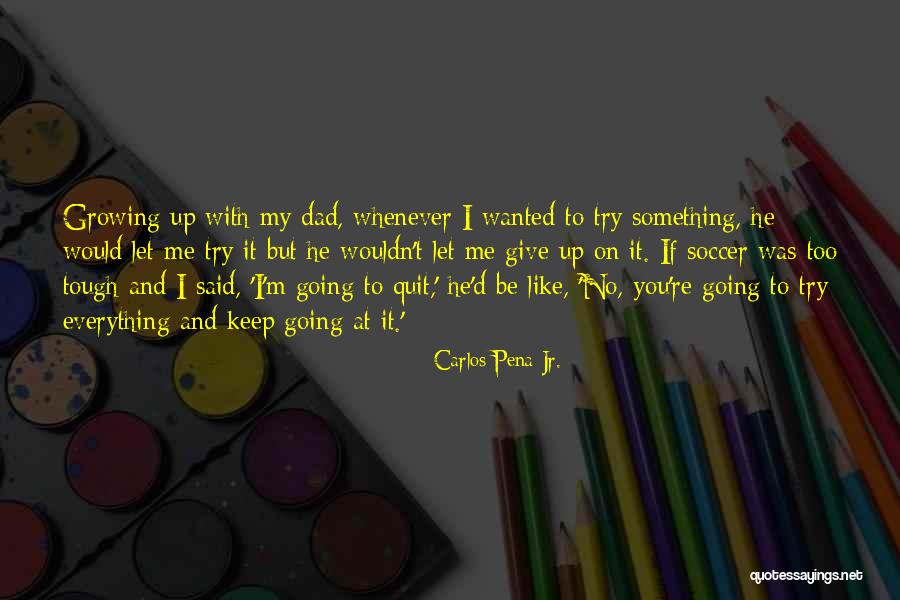 Supersize Vs Superskinny Quotes By Carlos Pena Jr. Supersize Vs Superskinny Quotes By Carlos Pena Jr.