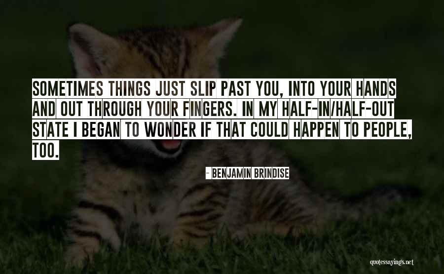 Supersizers Regency Quotes By Benjamin Brindise Supersizers Regency Quotes By Benjamin Brindise