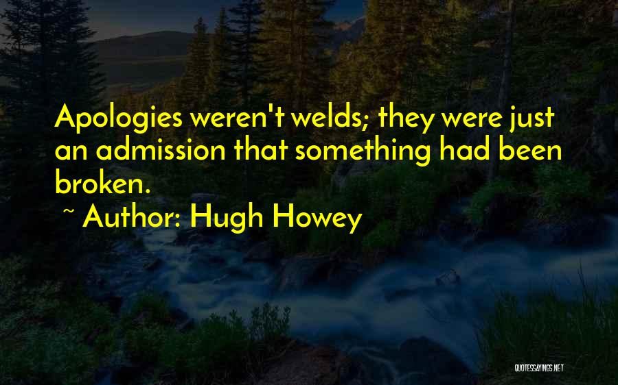 Supersizing Our Kids Quotes By Hugh Howey