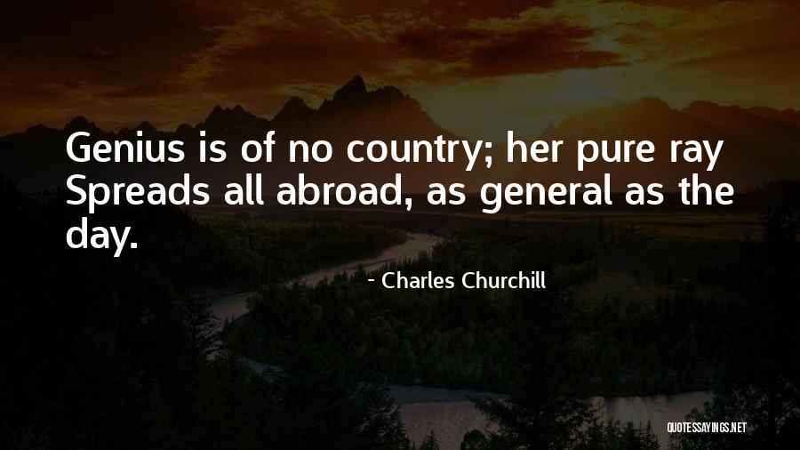 Superslow Equipment Quotes By Charles Churchill