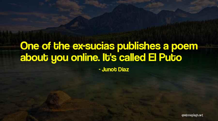 Supersmart Usa Quotes By Junot Diaz Supersmart Usa Quotes By Junot Diaz