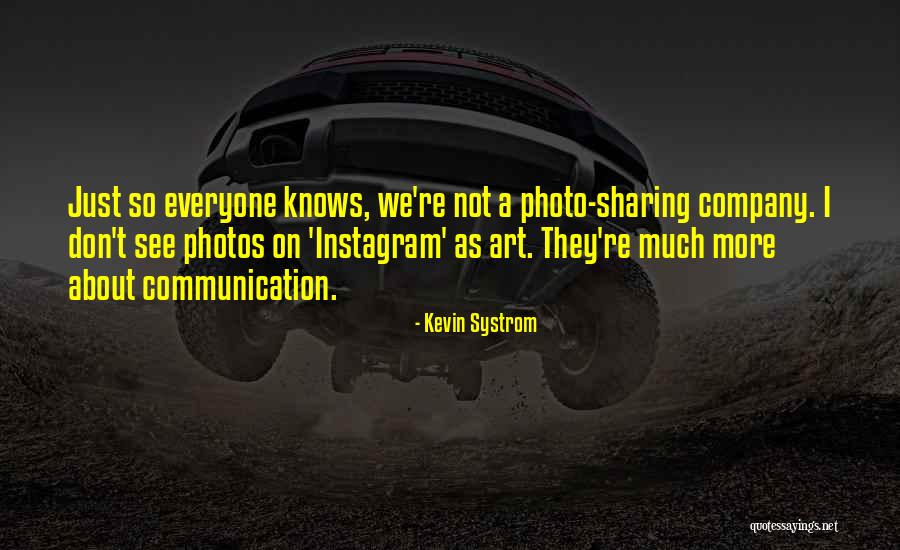 Supersmart Usa Quotes By Kevin Systrom Supersmart Usa Quotes By Kevin Systrom