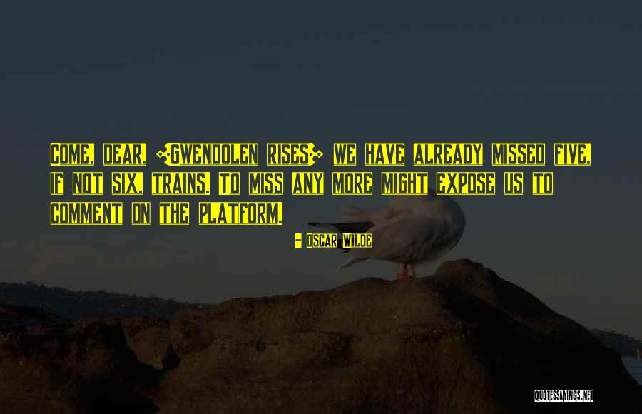 Supersonic Tv Quotes By Oscar Wilde Supersonic Tv Quotes By Oscar Wilde