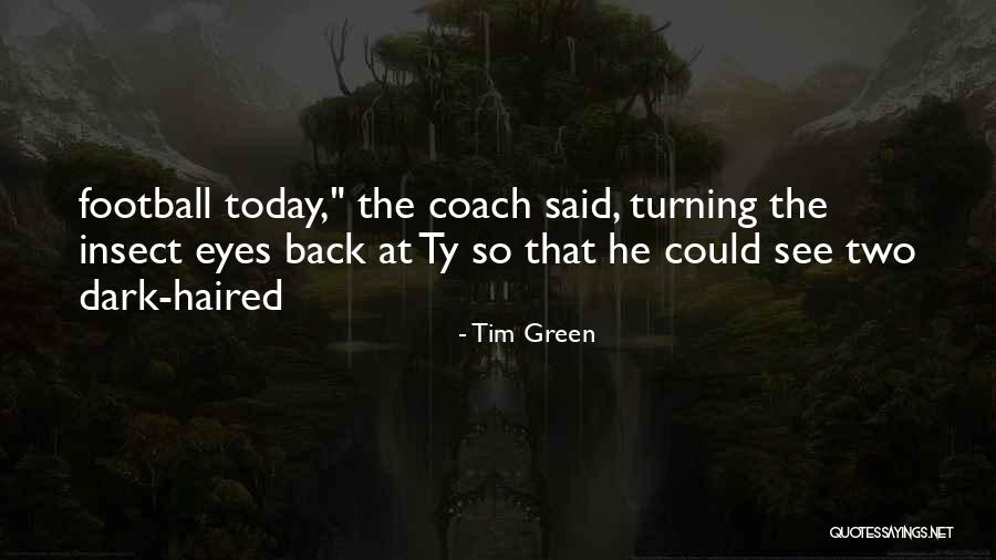 Supersonics Championship Quotes By Tim Green Supersonics Championship Quotes By Tim Green