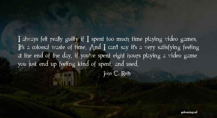 Supersoul Conversations Quotes By John C. Reilly Supersoul Conversations Quotes By John C. Reilly