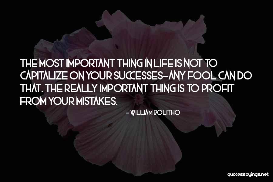 Supersoul Sessions Quotes By William Bolitho Supersoul Sessions Quotes By William Bolitho
