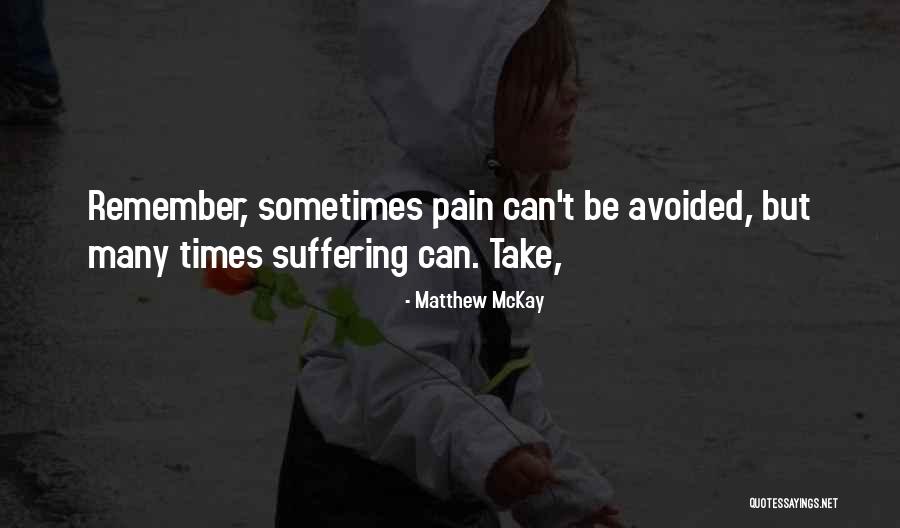 Supersoul Sunday Quotes By Matthew McKay Supersoul Sunday Quotes By Matthew McKay