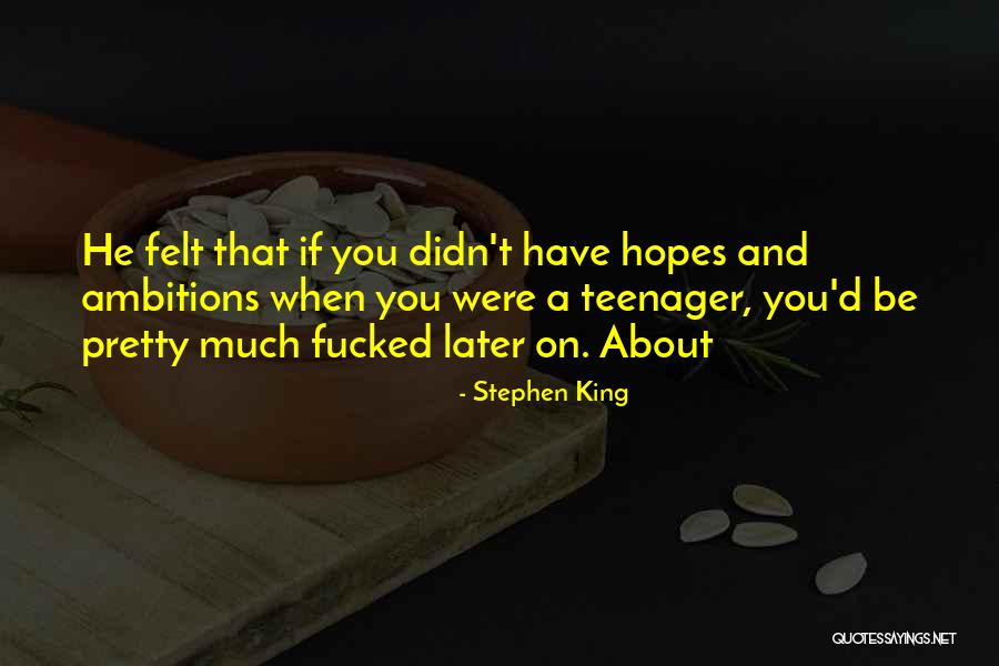 Superstar 1999 Quotes By Stephen King Superstar 1999 Quotes By Stephen King