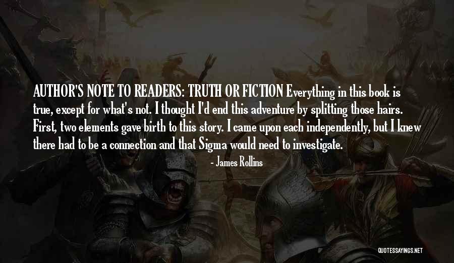 Supersticion Del Quotes By James Rollins Supersticion Del Quotes By James Rollins