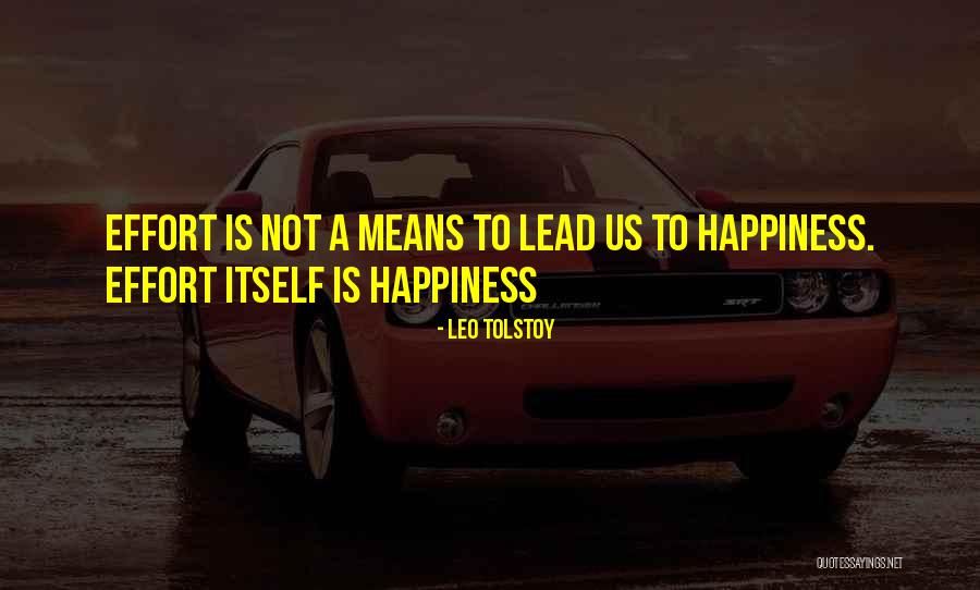 Supersticiones De Mexico Quotes By Leo Tolstoy