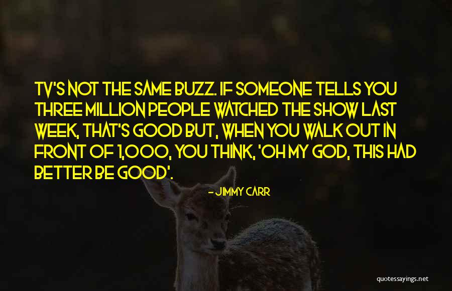 Supersticiosas Quotes By Jimmy Carr Supersticiosas Quotes By Jimmy Carr