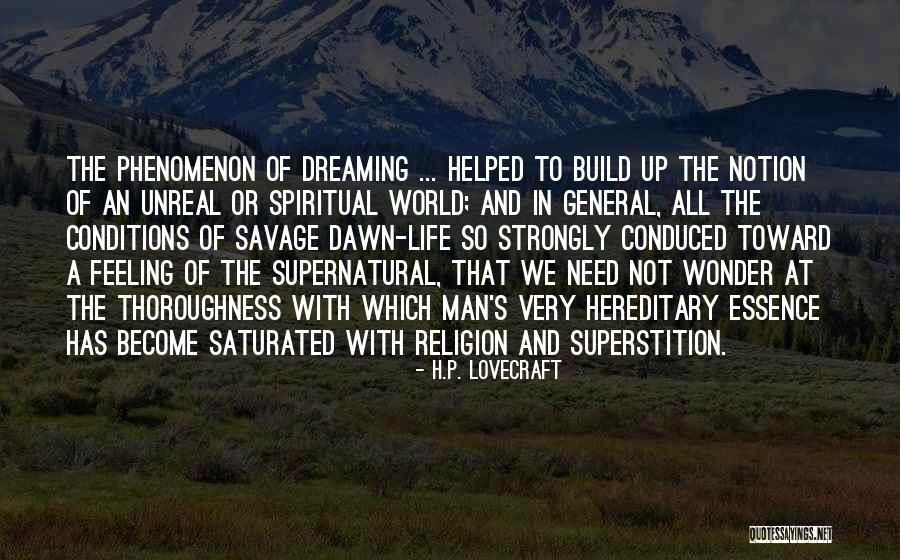 Superstition And Religion Quotes By H.P. Lovecraft Superstition And Religion Quotes By H.P. Lovecraft
