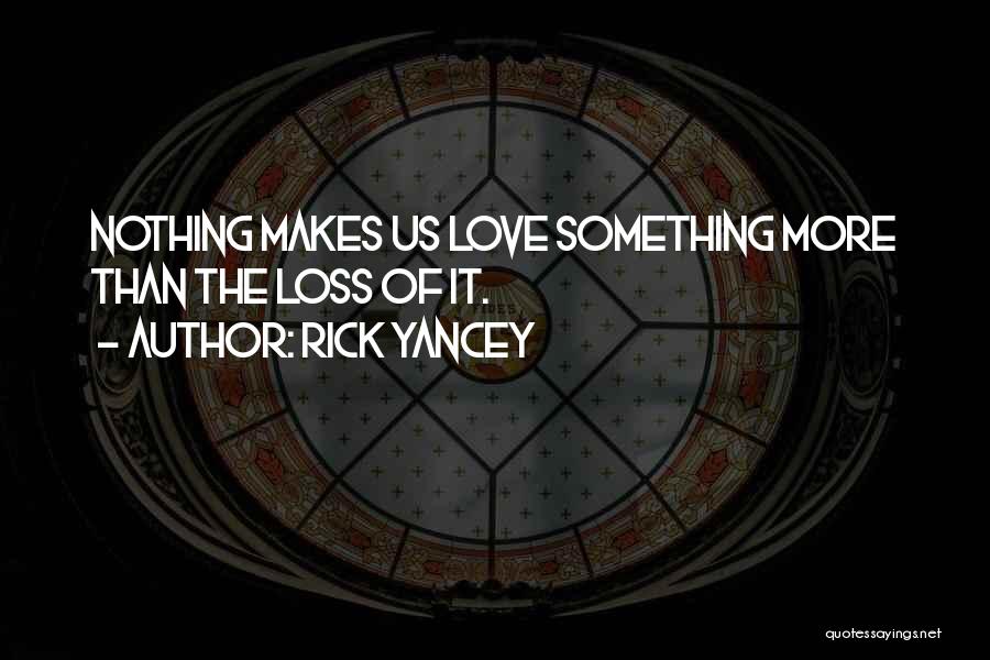 Superstitions And Science Quotes By Rick Yancey