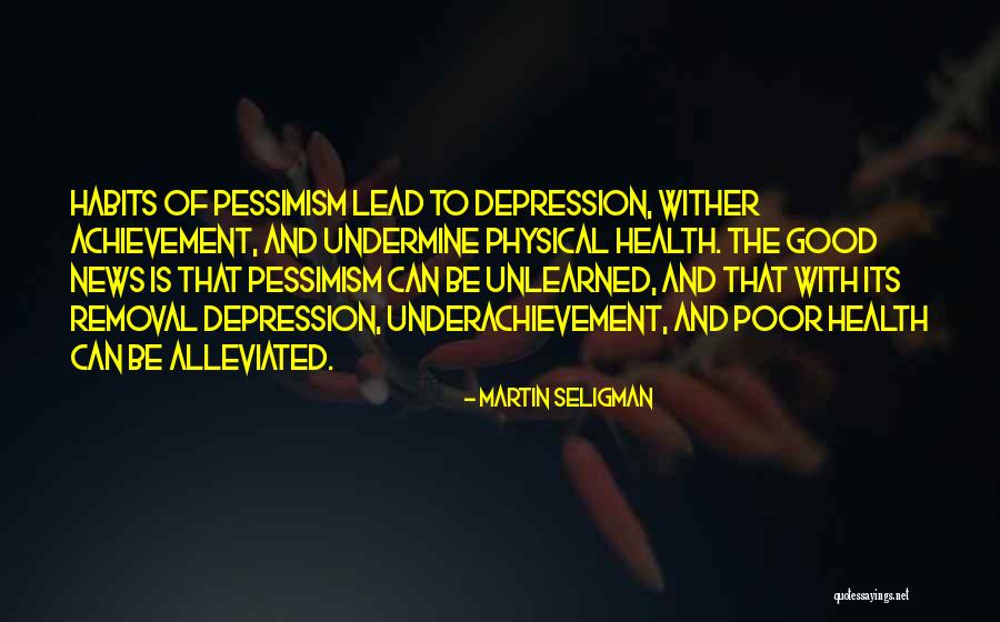 Superstizione Definizione Quotes By Martin Seligman Superstizione Definizione Quotes By Martin Seligman