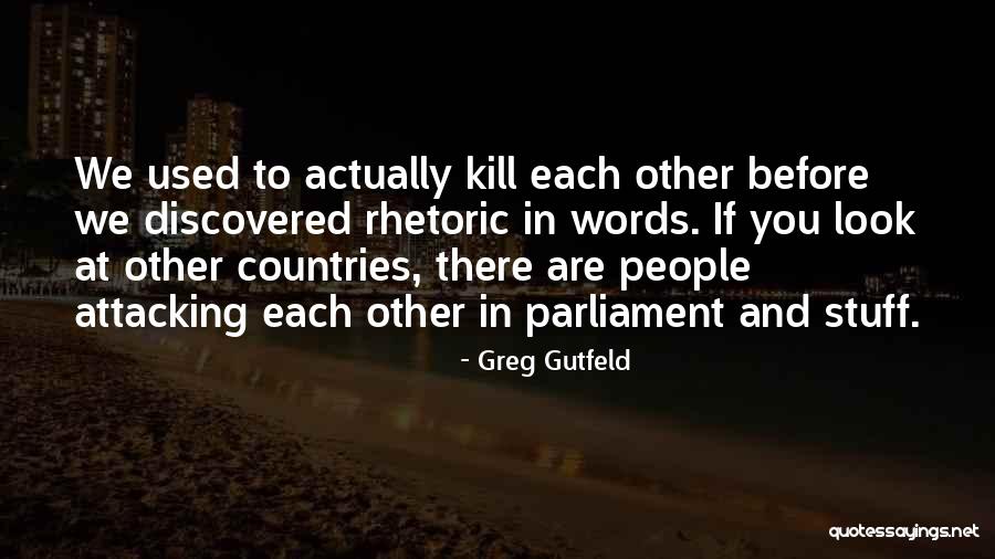Superstore Sandra Quotes By Greg Gutfeld Superstore Sandra Quotes By Greg Gutfeld