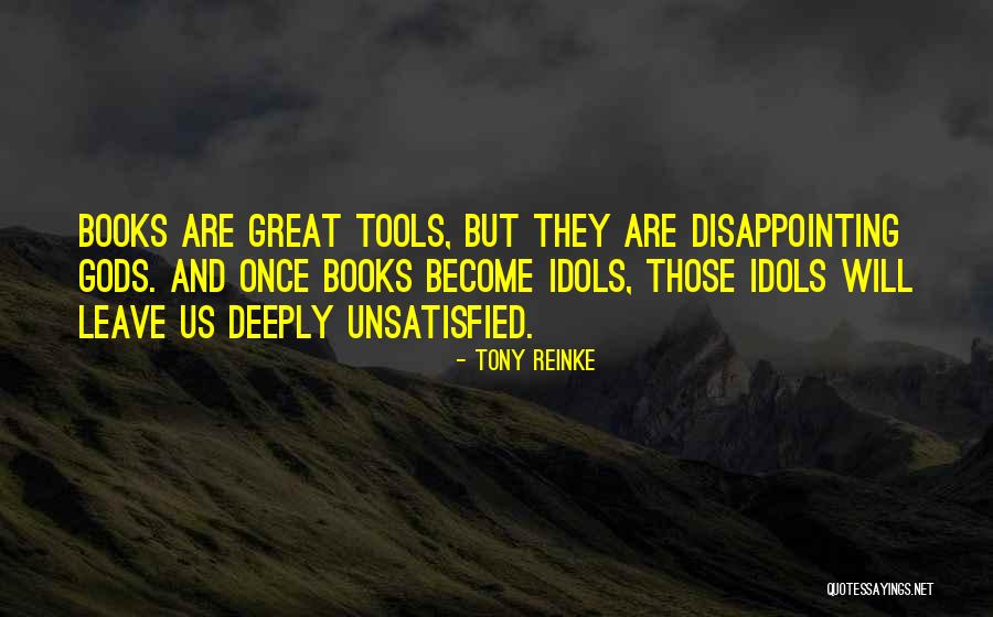 Superstring App Quotes By Tony Reinke Superstring App Quotes By Tony Reinke