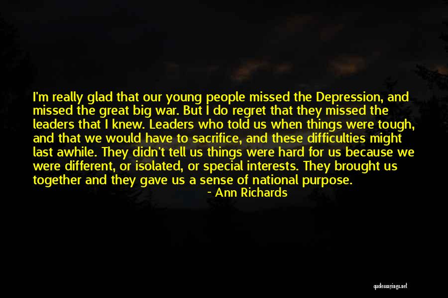 Superstring Universe Quotes By Ann Richards Superstring Universe Quotes By Ann Richards