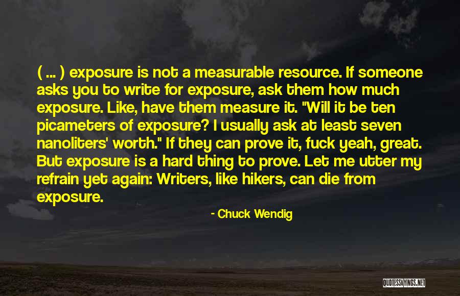 Superstrong Quotes By Chuck Wendig Superstrong Quotes By Chuck Wendig
