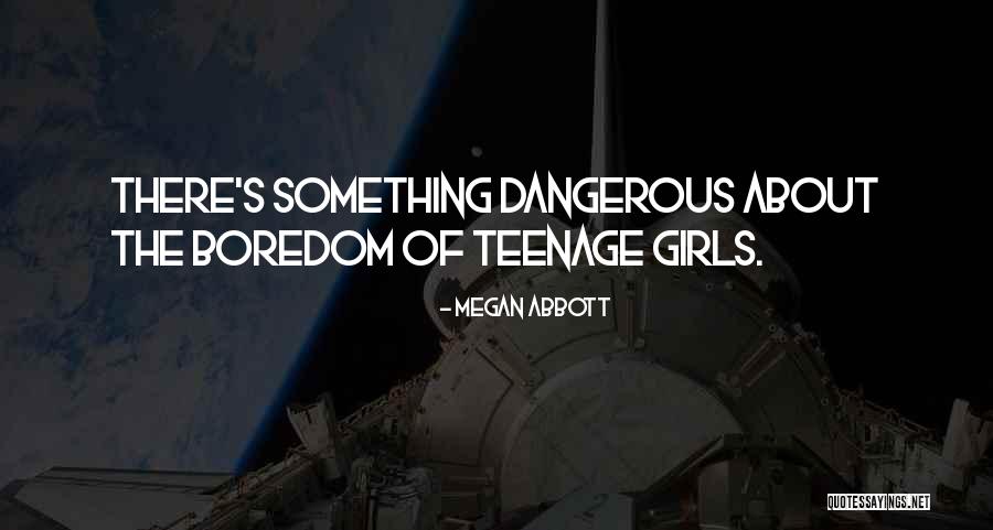 Superstructures Discovery Quotes By Megan Abbott Superstructures Discovery Quotes By Megan Abbott