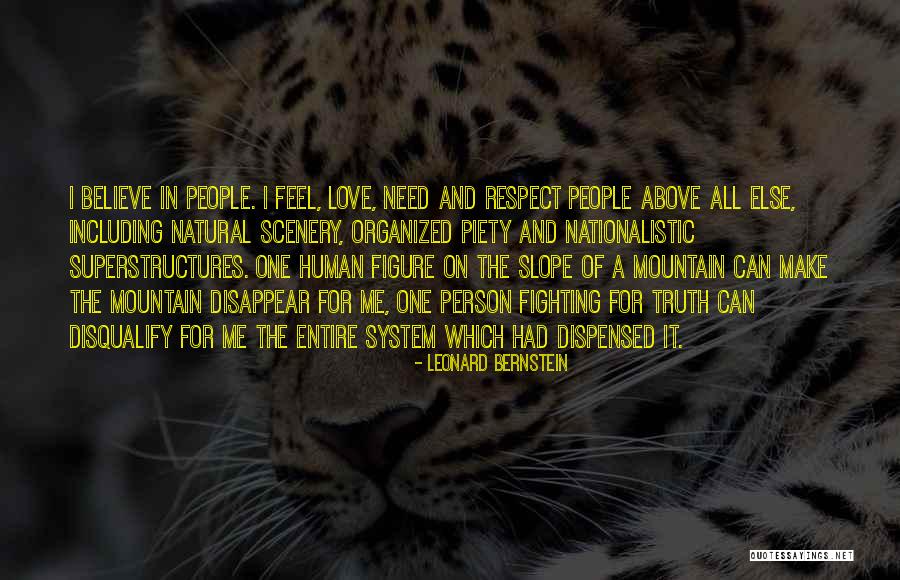 Superstructures Inc Quotes By Leonard Bernstein Superstructures Inc Quotes By Leonard Bernstein
