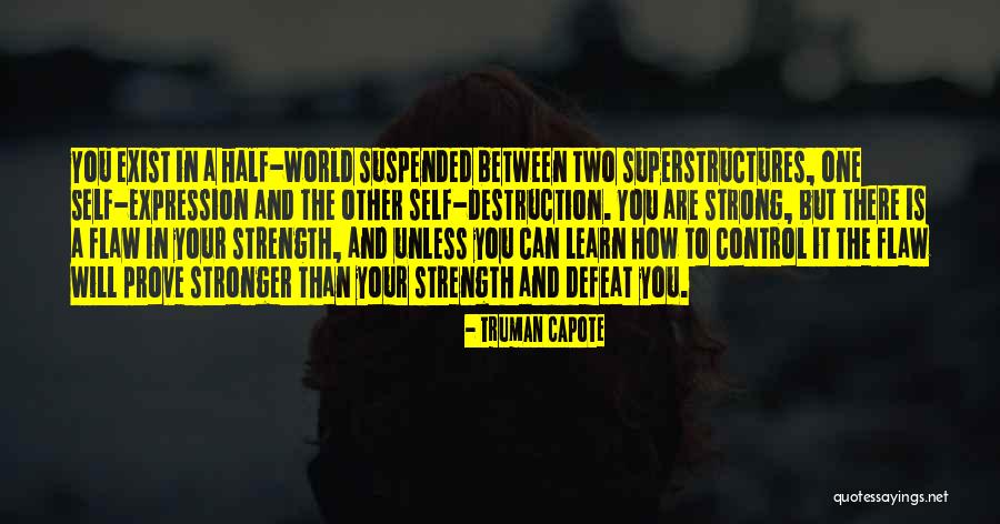 Superstructures Inc Quotes By Truman Capote Superstructures Inc Quotes By Truman Capote