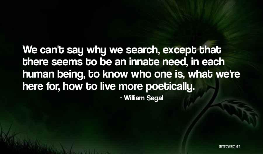 Superstructures Inc Quotes By William Segal Superstructures Inc Quotes By William Segal
