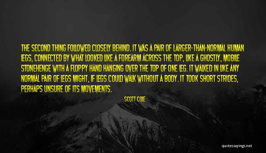 Superstudy Quotes By Scott Cole Superstudy Quotes By Scott Cole