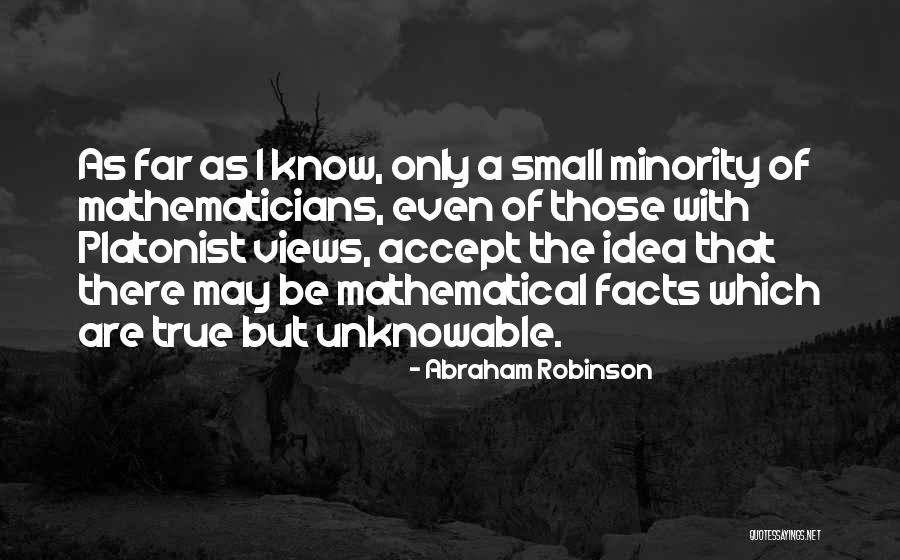 Supersurrealism Quotes By Abraham Robinson Supersurrealism Quotes By Abraham Robinson