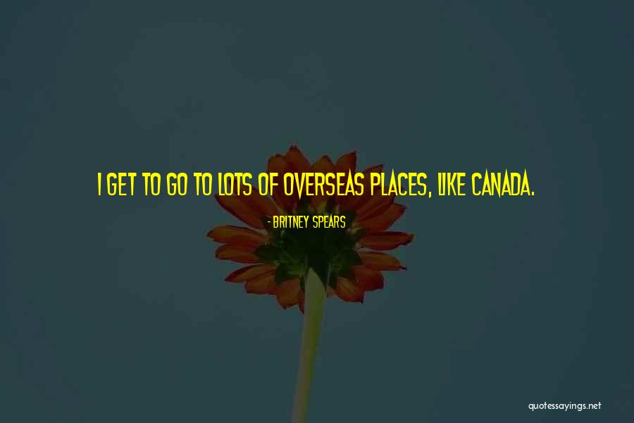 Supersurrealism Quotes By Britney Spears
