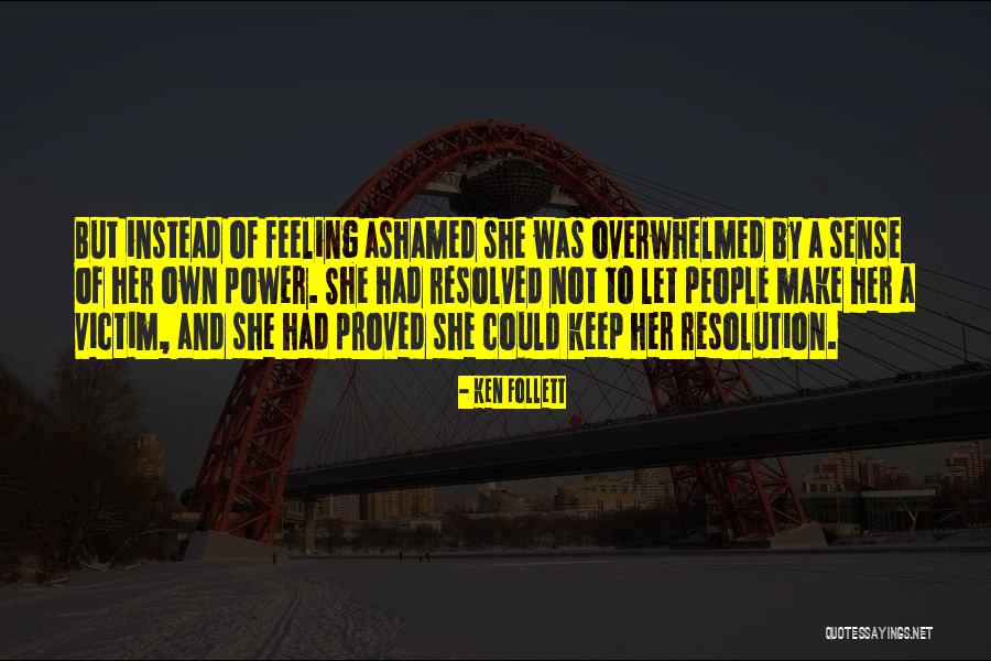 Supersymmetric Quantum Quotes By Ken Follett Supersymmetric Quantum Quotes By Ken Follett