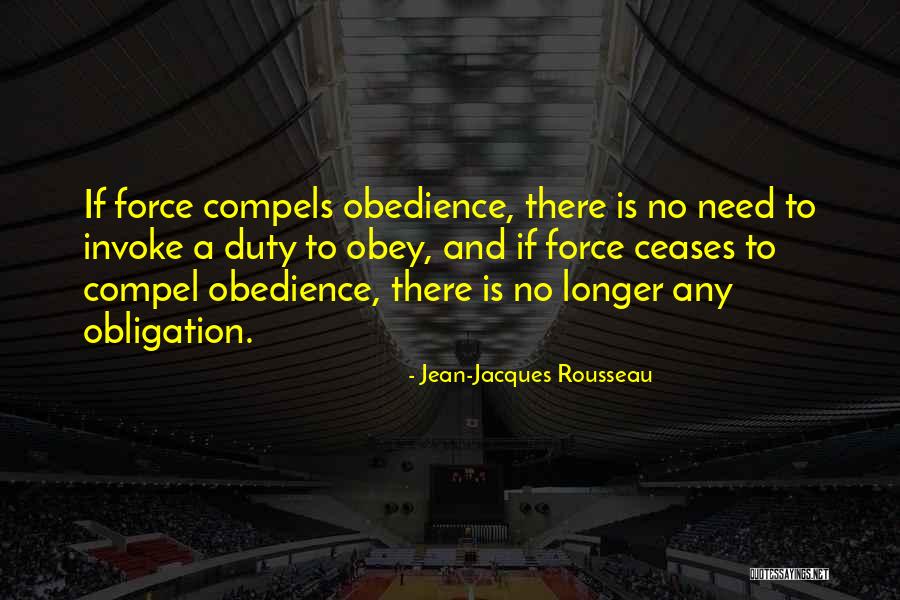 Supersymmetry Breaking Quotes By Jean-Jacques Rousseau Supersymmetry Breaking Quotes By Jean-Jacques Rousseau