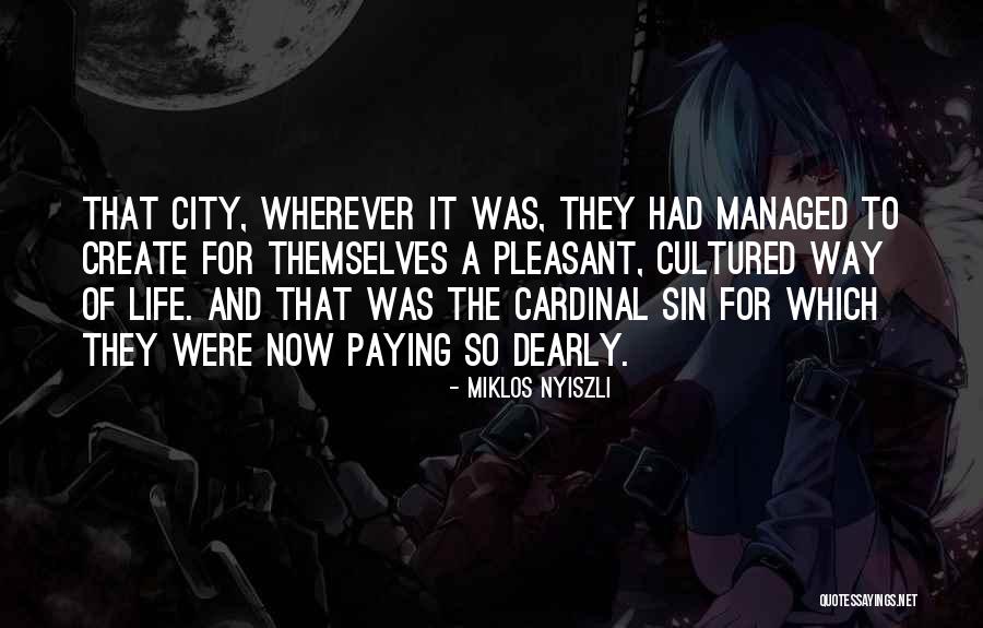 Supersymmetry Theory Quotes By Miklos Nyiszli Supersymmetry Theory Quotes By Miklos Nyiszli