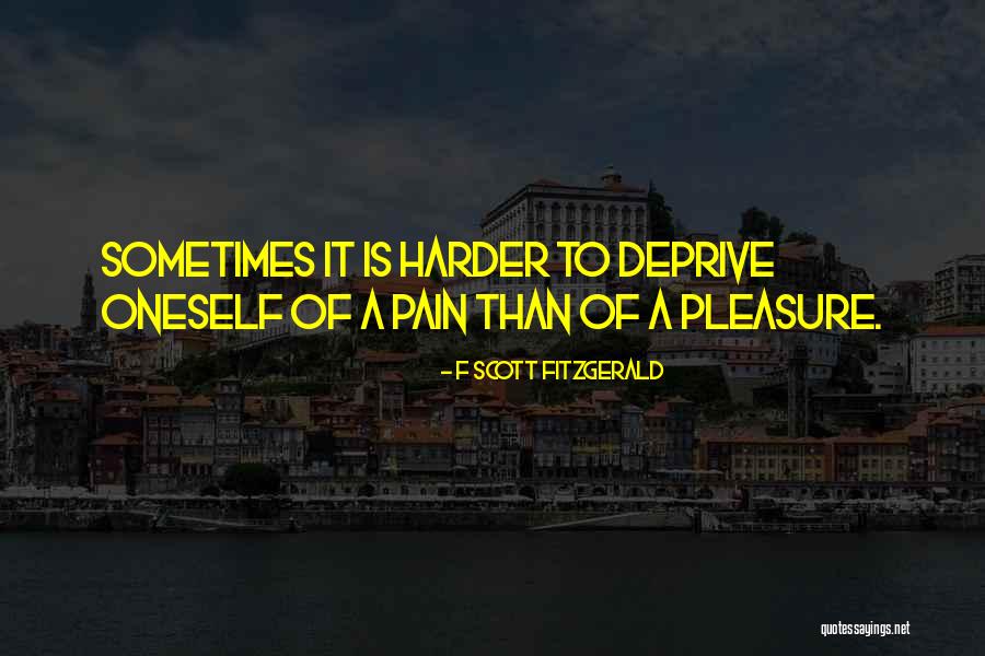 Supertankers Companies Quotes By F Scott Fitzgerald Supertankers Companies Quotes By F Scott Fitzgerald