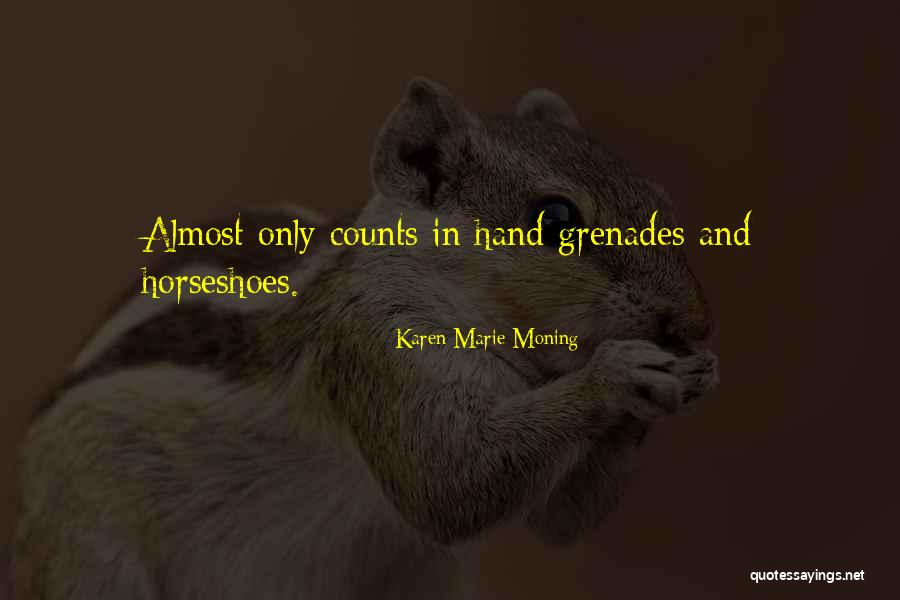Supertankers Design Quotes By Karen Marie Moning Supertankers Design Quotes By Karen Marie Moning