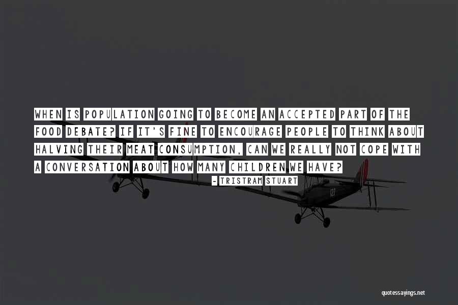 Supertankers Design Quotes By Tristram Stuart Supertankers Design Quotes By Tristram Stuart