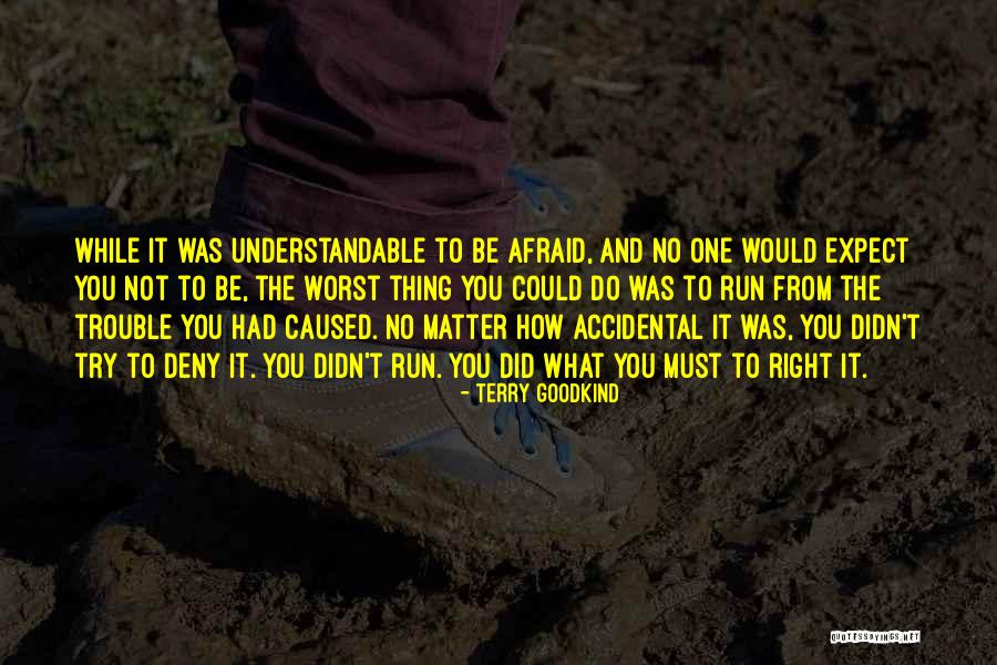 Supertankers Ships Quotes By Terry Goodkind Supertankers Ships Quotes By Terry Goodkind