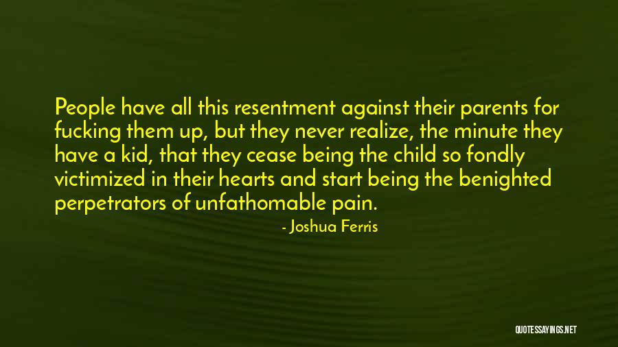 Superthin Quotes By Joshua Ferris Superthin Quotes By Joshua Ferris