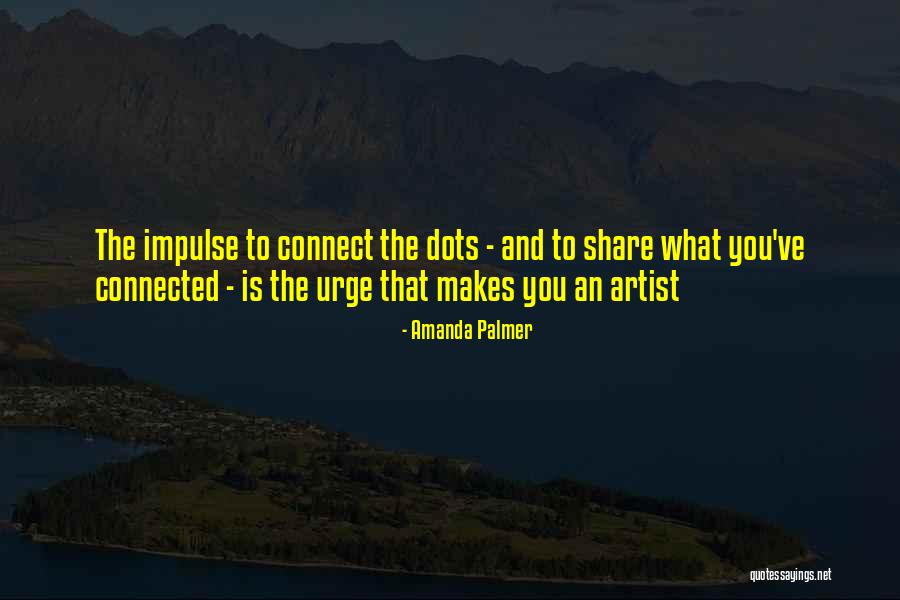 Superthought Quotes By Amanda Palmer Superthought Quotes By Amanda Palmer