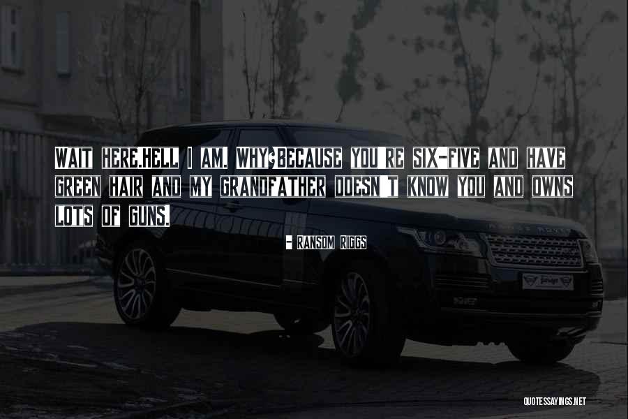 Superthought Quotes By Ransom Riggs Superthought Quotes By Ransom Riggs