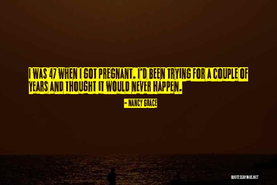 Supertinted Quotes By Nancy Grace Supertinted Quotes By Nancy Grace