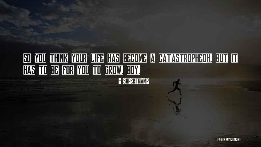 Supertramp Quotes 1128851 Supertramp Quotes 1128851