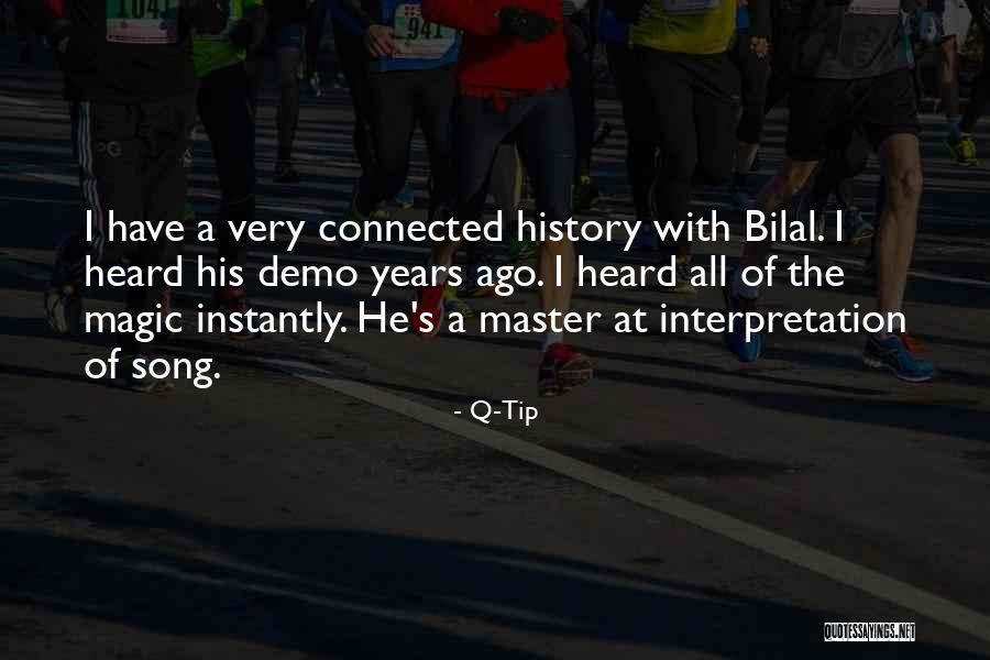 Superuser Binary Quotes By Q-Tip Superuser Binary Quotes By Q-Tip