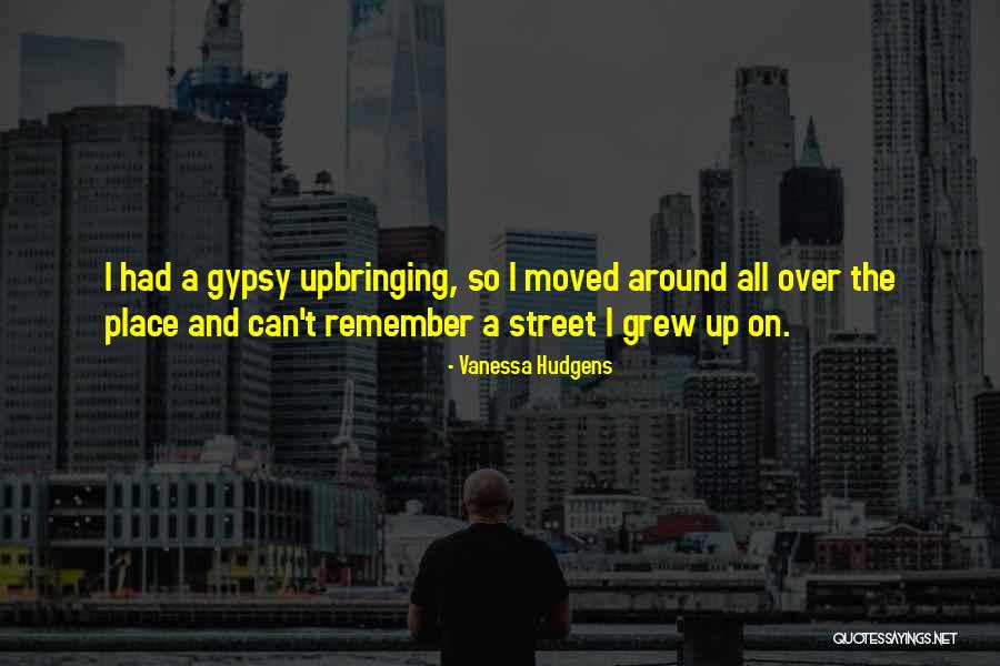 Supervening Intervening Quotes By Vanessa Hudgens Supervening Intervening Quotes By Vanessa Hudgens