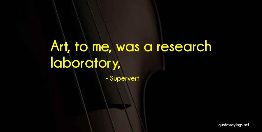 Supervert Quotes 1984617