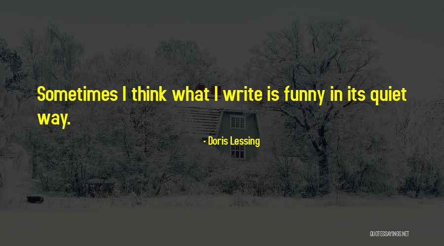 Superverts Quotes By Doris Lessing Superverts Quotes By Doris Lessing