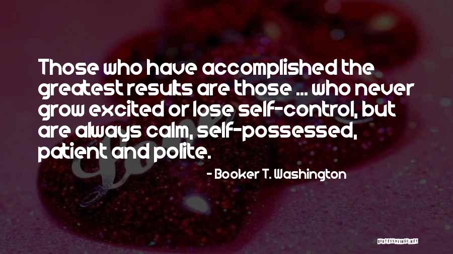 Supervia 2018 Quotes By Booker T. Washington Supervia 2018 Quotes By Booker T. Washington